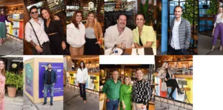 Breton recebe convidados para preview da ArtRio 2022 - Breton recebe convidados