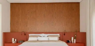 Mesa de cabeceira: dicas e inspirações para diferentes estilos de quarto Mesa de cabeceira: dicas e inspirações para diferentes estilos de quarto - CABECEIRA