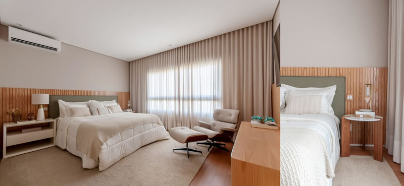 Mesa de cabeceira: dicas e inspirações para diferentes estilos de quarto - CABECEIRA1 Mesa de cabeceira: dicas e inspirações para diferentes estilos de quarto - CABECEIRA1