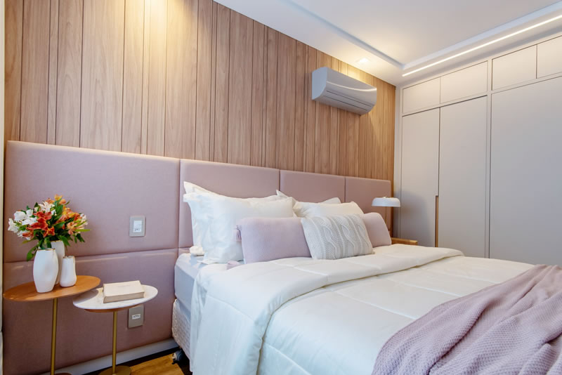 Mesa de cabeceira: dicas e inspirações para diferentes estilos de quarto - CABECEIRA2 Mesa de cabeceira: dicas e inspirações para diferentes estilos de quarto - CABECEIRA2