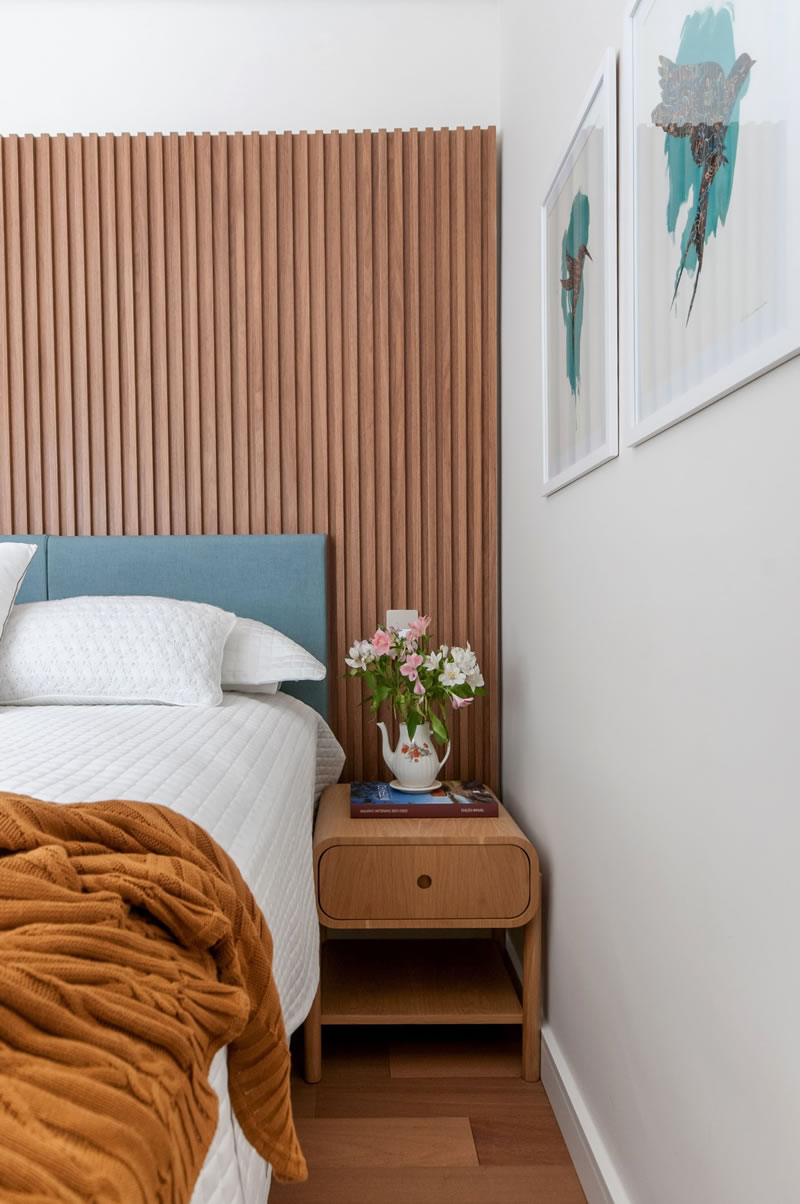 Mesa de cabeceira: dicas e inspirações para diferentes estilos de quarto - CABECEIRA4 Mesa de cabeceira: dicas e inspirações para diferentes estilos de quarto - CABECEIRA4