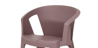 Guto Indio da Costa e Tok&Stok lançam a cadeira UNA - CADEIRA2