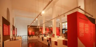 Exposição Passione italiana: l'arte dell'espresso acontece no Museu do Café - CAFE