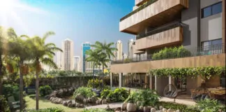 Verde se torna exigência no mercado imobiliário de alto padrão - CASABRASILEIRA