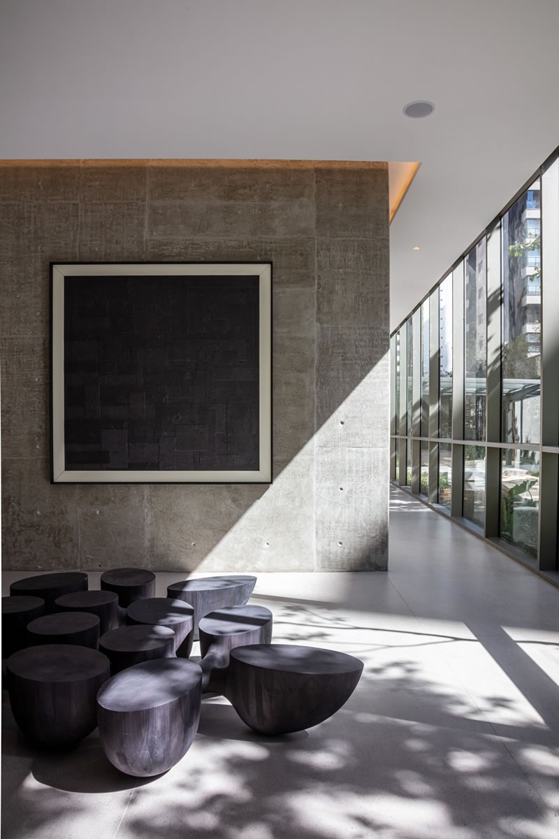 Incorporadoras  lançam o residencial Casa Brasileira Itaim - CASABRASILEIRAITAIM1