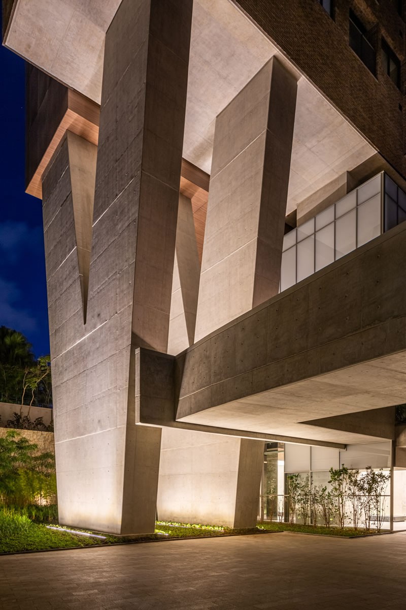 Incorporadoras  lançam o residencial Casa Brasileira Itaim - CASABRASILEIRAITAIM2