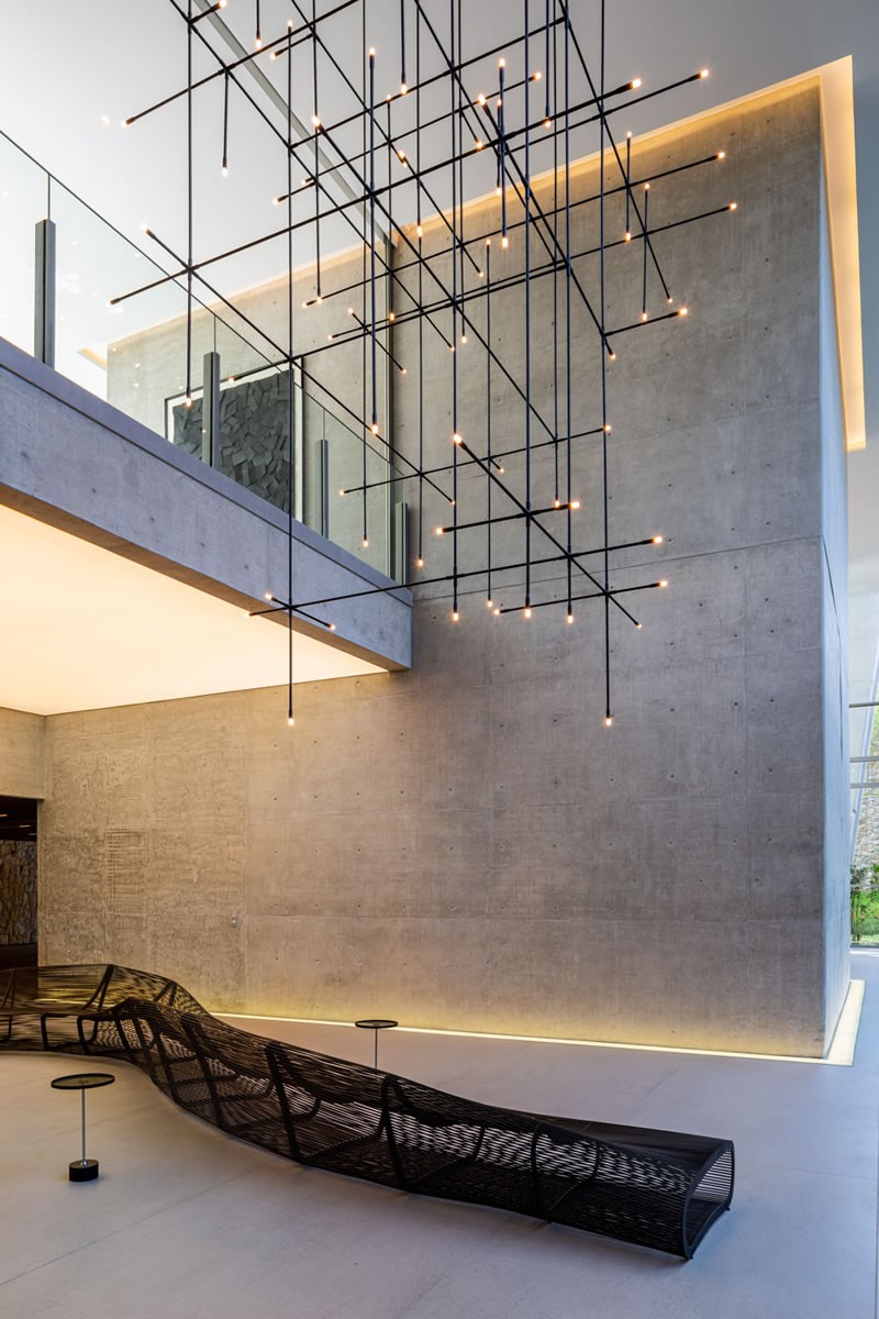 Incorporadoras  lançam o residencial Casa Brasileira Itaim - CASABRASILEIRAITAIM3