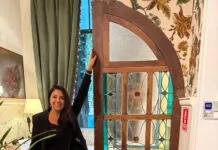 CASACOR SP 2026: O charme e a sustentabilidade dos móveis restaurados CASACOR SP 2026: O charme e a sustentabilidade dos móveis restaurados - CASACOR 2026 1