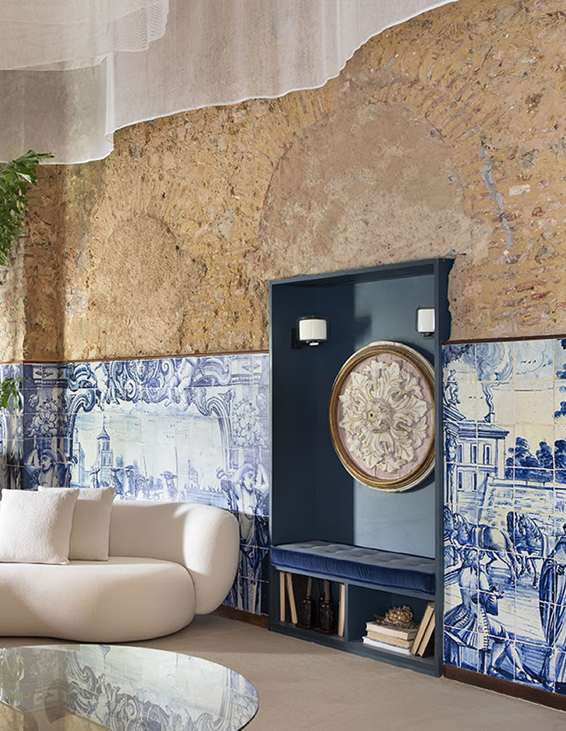 CASACOR Bahia abre no Convento Nossa Senhora das Mercês - CASACOR