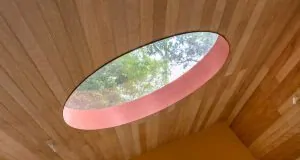 Volar Interiores estreia na CASACOR SP 2026 com a Casa Ecomorada - CASACOR