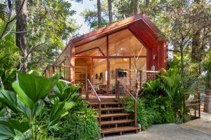 Volar Interiores estreia na CASACOR SP 2026 com a Casa Ecomorada - CASACOR1 Volar Interiores estreia na CASACOR SP 2026 com a Casa Ecomorada - CASACOR1