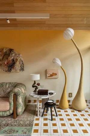 Volar Interiores estreia na CASACOR SP 2026 com a Casa Ecomorada - CASACOR2