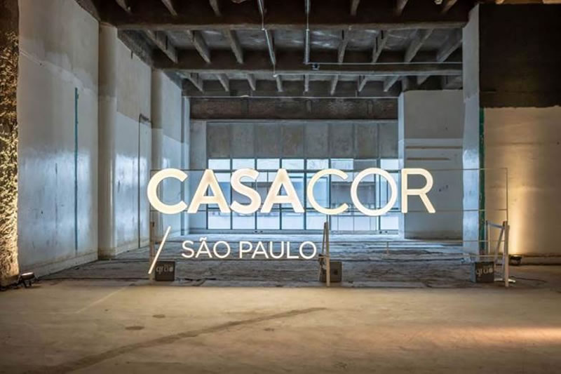 CASACOR São Paulo anuncia elenco para 2023 - CASACOR2023