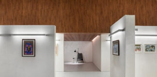 Galeria Origami aproxima público de grandes artistas nacionais em mostra - CASACOR2023GALERIA