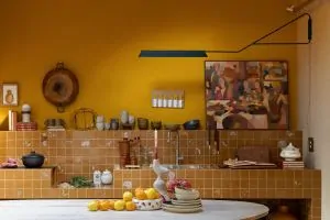 Volar Interiores estreia na CASACOR SP 2026 com a Casa Ecomorada - CASACOR3