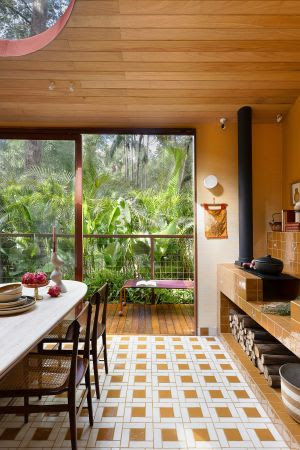 Volar Interiores estreia na CASACOR SP 2026 com a Casa Ecomorada - CASACOR4 Volar Interiores estreia na CASACOR SP 2026 com a Casa Ecomorada - CASACOR4