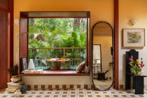 Volar Interiores estreia na CASACOR SP 2026 com a Casa Ecomorada - CASACOR5 Volar Interiores estreia na CASACOR SP 2026 com a Casa Ecomorada - CASACOR5