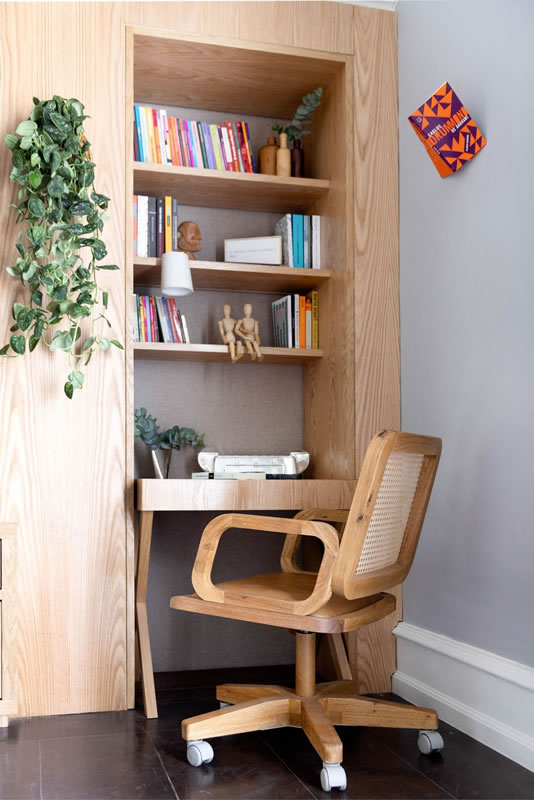 Mostra carioca apresenta ideias para decorar o cantinho de trabalho e estudo - CASACORRIO4