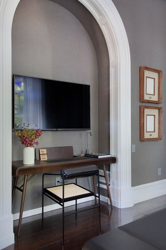 Mostra carioca apresenta ideias para decorar o cantinho de trabalho e estudo - CASACORRIO5