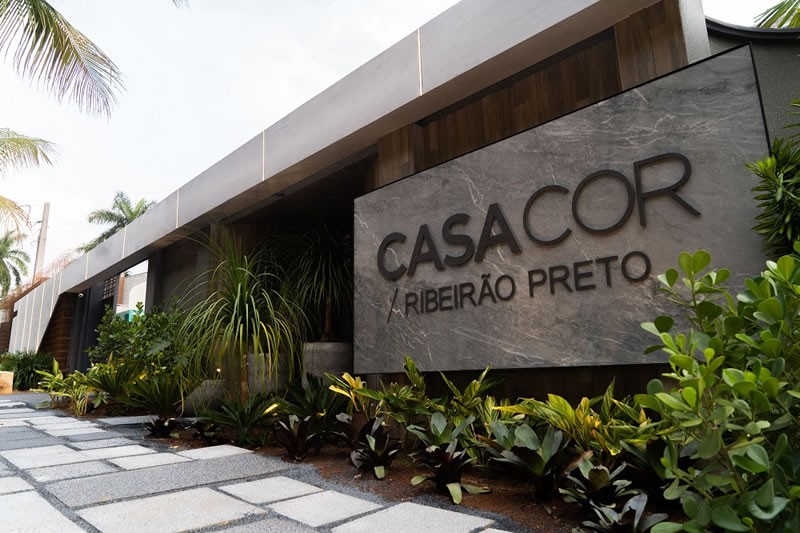 CASACOR Ribeirão Preto apresentará osprofissionais e projeto de 2022 - CASACORRP