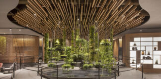 Conheça os vencedores do Prêmio VEJA SP de Melhor Ambiente CASACOR - CASACORSAMPA