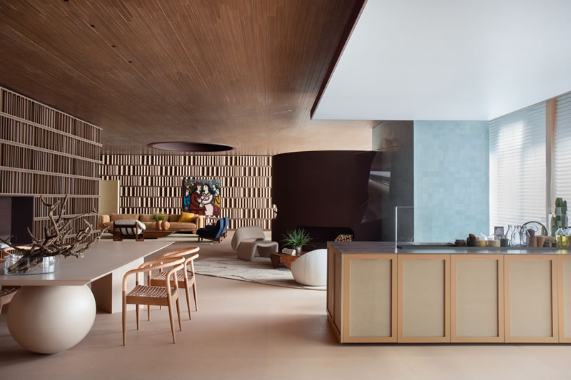 Conheça os vencedores do Prêmio VEJA SP de Melhor Ambiente CASACOR - CASACORSAMPA1