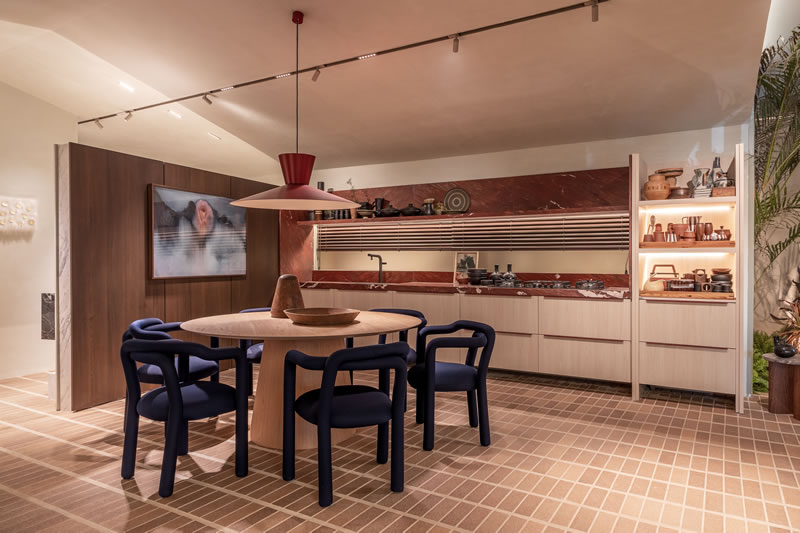 Conheça os vencedores do Prêmio VEJA SP de Melhor Ambiente CASACOR - CASACORSAMPA2