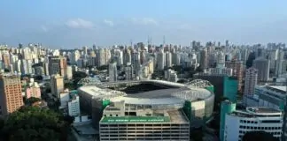 CASACOR São Paulo abre as suas portas e vai até 15 de novembro - CASACORSP