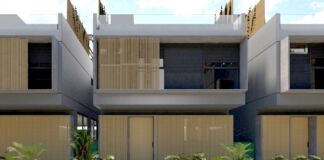 Casa Jardim Kansas: um novo jeito de viver em um refúgio urbano - CASAJARDIMKANSAS