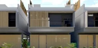 Casa Jardim Kansas: um novo jeito de viver em um refúgio urbano - CASAJARDIMKANSAS