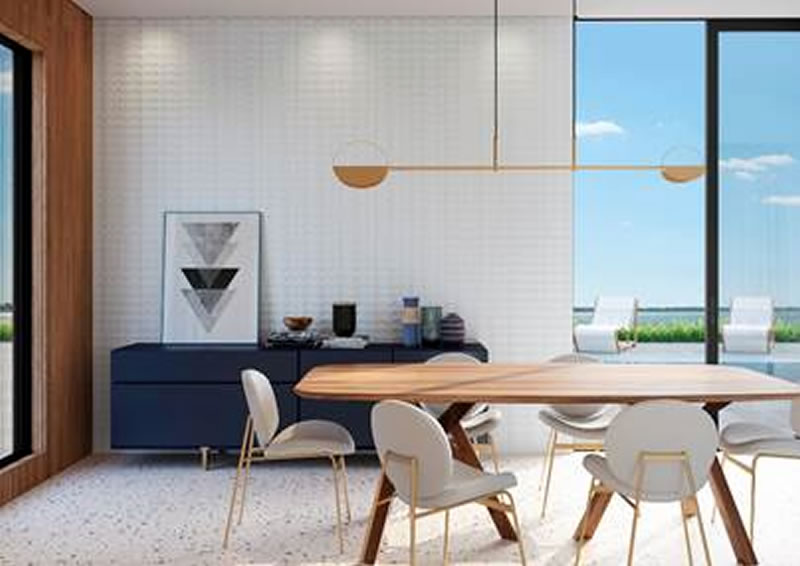 Ceusa lança coleção Texturize com design disruptivo inspirada em arquitetura futurista - CEUSA