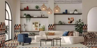 Como revestir a sua casa seguindo a tendência das passarelas de Milão, NY e Paris - CEUSAMILAO2