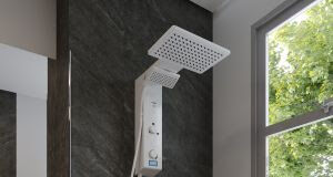 Dicas de chuveiros com a temperatura e volume de água para seu banho ideal - CHUVEIRO1