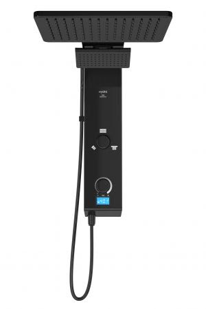 Dicas de chuveiros com a temperatura e volume de água para seu banho ideal - CHUVEIRO2