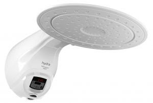 Dicas de chuveiros com a temperatura e volume de água para seu banho ideal - CHUVEIRO3