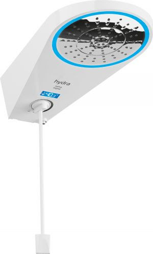 Dicas de chuveiros com a temperatura e volume de água para seu banho ideal - CHUVEIRO5