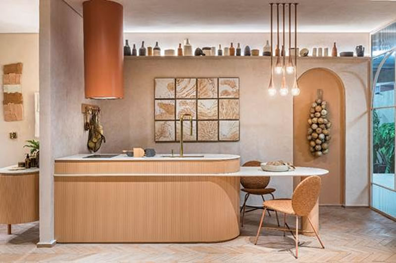 Como escolher coifas coloridas e com designs modernos - COIFA Como escolher coifas coloridas e com designs modernos - COIFA