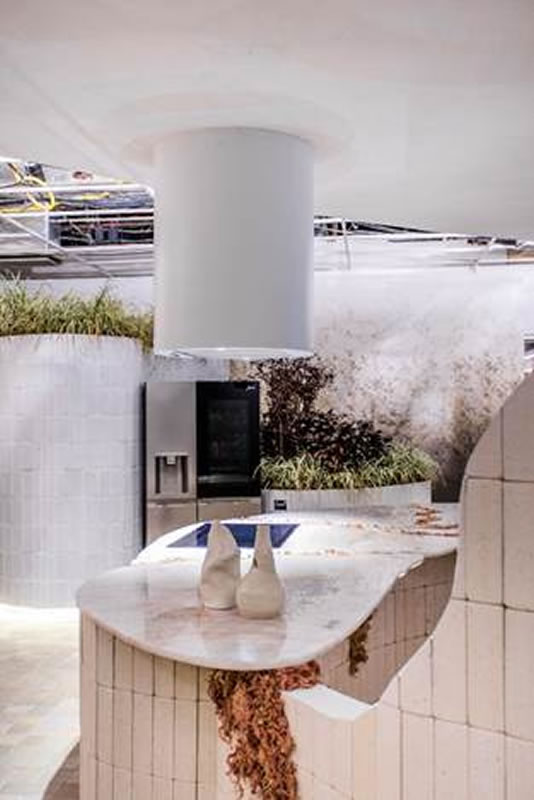 Como escolher coifas coloridas e com designs modernos - COIFA2 Como escolher coifas coloridas e com designs modernos - COIFA2