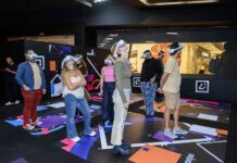 Coliseu: Exposição Imersiva estende temporada em São Paulo Coliseu: Exposição Imersiva estende temporada em São Paulo - COLISEU