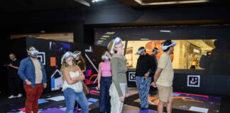 Coliseu: Exposição Imersiva estende temporada em São Paulo - COLISEU