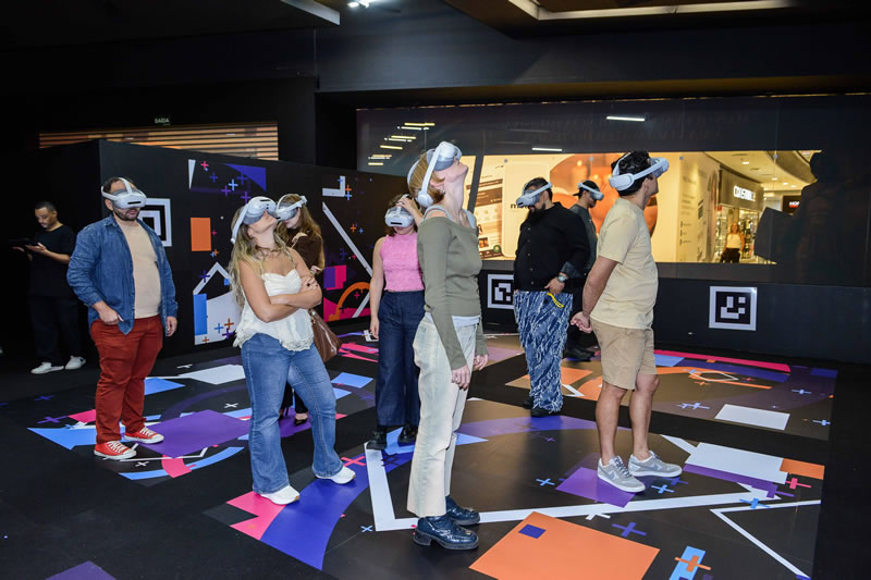Coliseu: Exposição Imersiva estende temporada em São Paulo - COLISEU Coliseu: Exposição Imersiva estende temporada em São Paulo - COLISEU