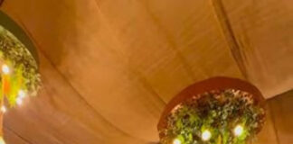 Mais que comida, como a arquitetura virou prato principal - COMIDA