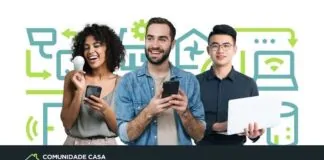 Consórcio voltado à criação de plataforma colaborativa visa a acelerar a democratização de smart home no Brasil - COMUNIDADEINTELIGENTE