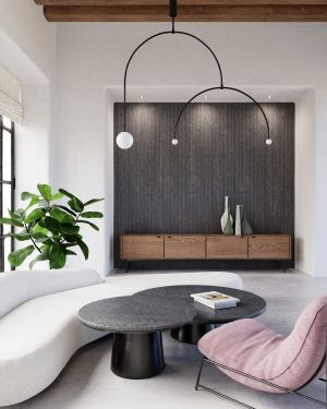 Ukiyo: Um novo conceito que revela todo o potencial de Silestone - CONCEITO2 Ukiyo: Um novo conceito que revela todo o potencial de Silestone - CONCEITO2