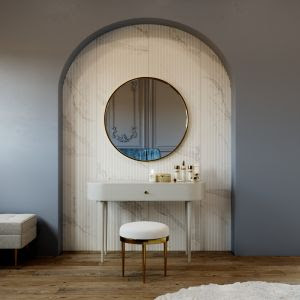 Ukiyo: Um novo conceito que revela todo o potencial de Silestone - CONCEITO3 Ukiyo: Um novo conceito que revela todo o potencial de Silestone - CONCEITO3