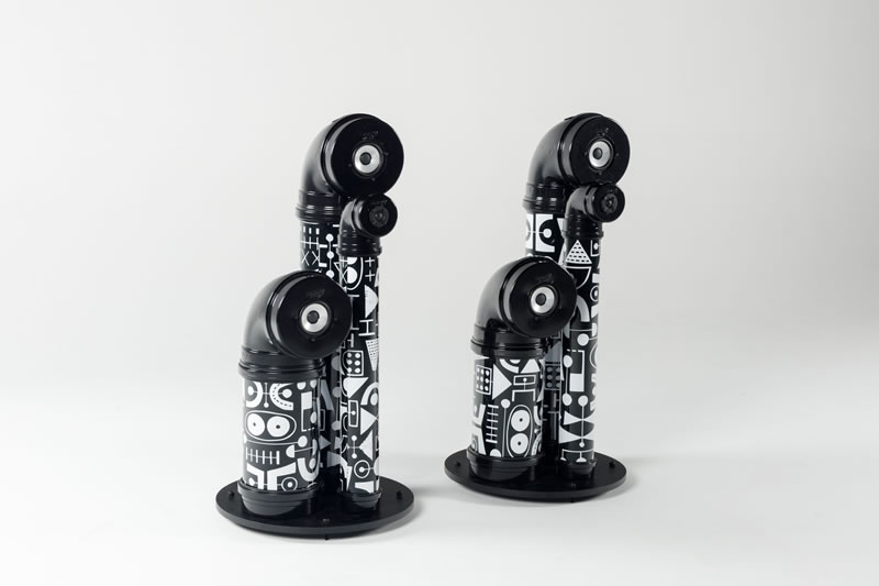 Fahrer é premiada no International Design Awards, com 3 Menções Honrosas - CONEXAO2
