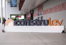 2ª edição da Construlev Expo discutirá inovação e sustentabilidade na construção 2ª edição da Construlev Expo discutirá inovação e sustentabilidade na construção - CONSTRULEV25 041125 09h25' MIK00251