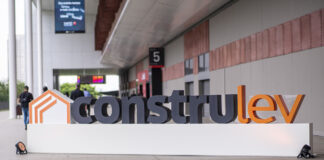 2ª edição da Construlev Expo discutirá inovação e sustentabilidade na construção - CONSTRULEV25 041125 09h25' MIK00251