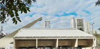 Reabertura do Centro de Convivência irá valorizar imóveis na região central - CONVIVENCIA