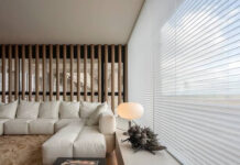 5 dicas para quem busca conforto térmico e acústico em casa sem abrir mão do design - COR